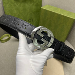 China Replica Gucci Belts 51usd Only