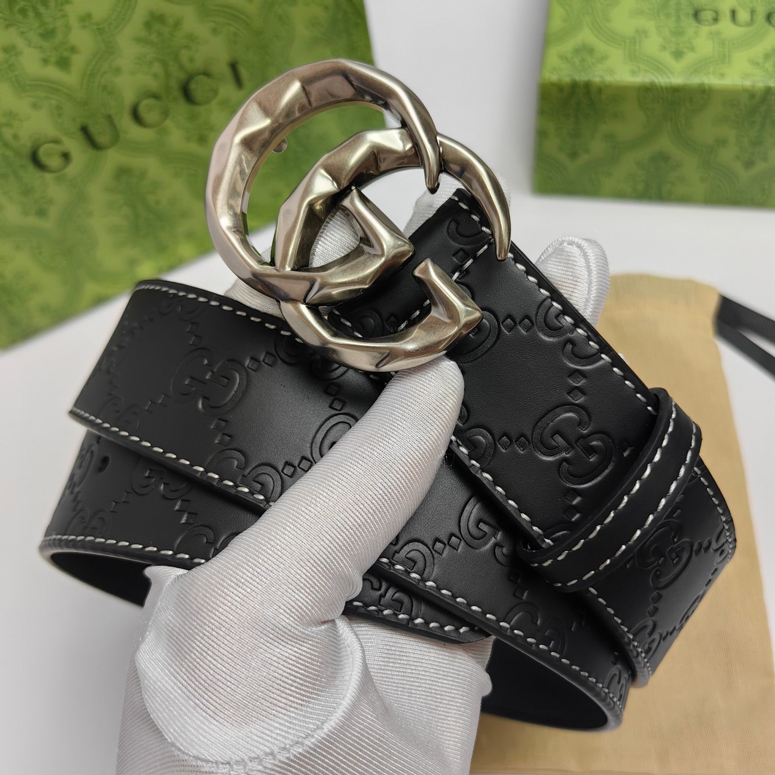 China Replica Gucci Belts 54usd Only
