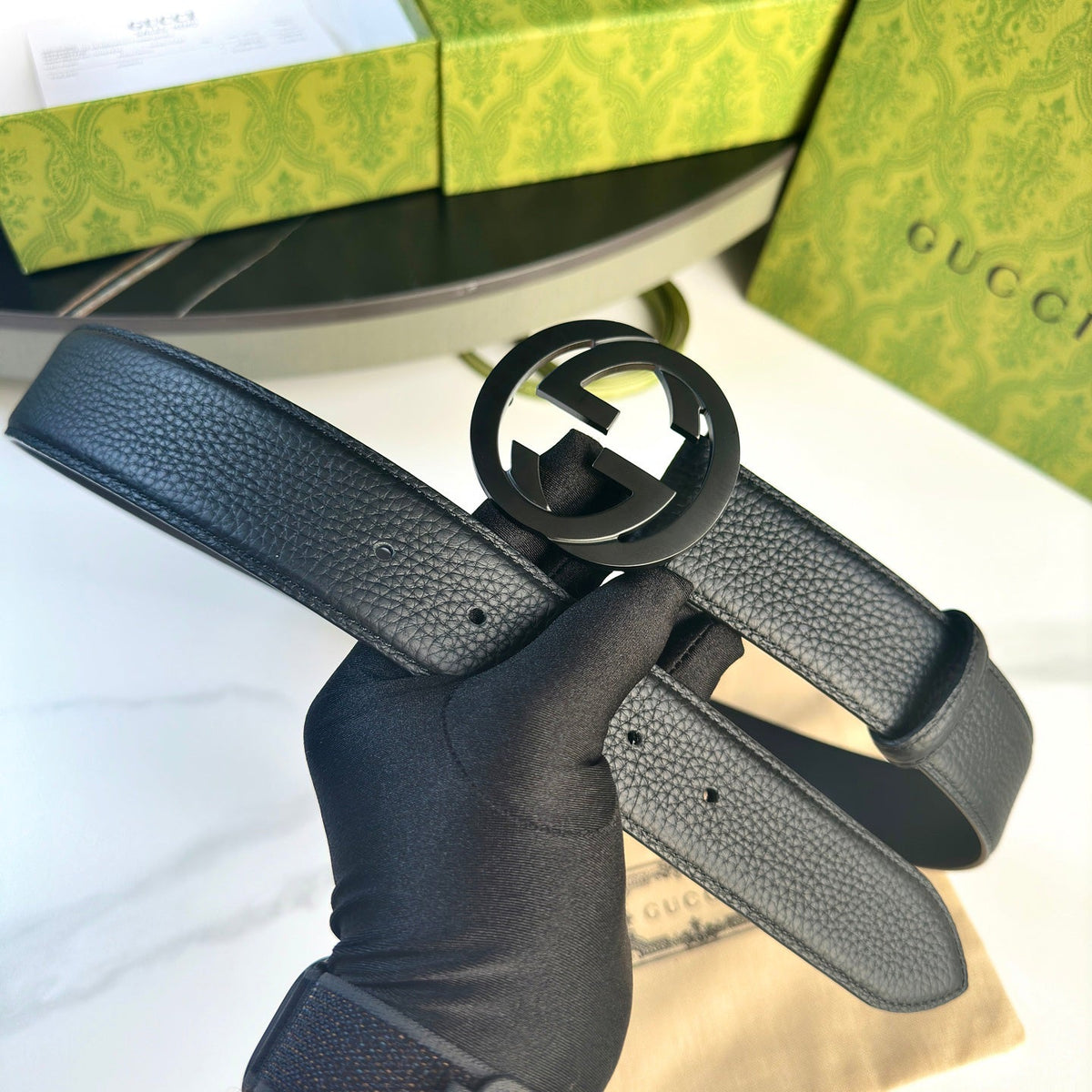 China Replica Gucci Belts 39usd Only