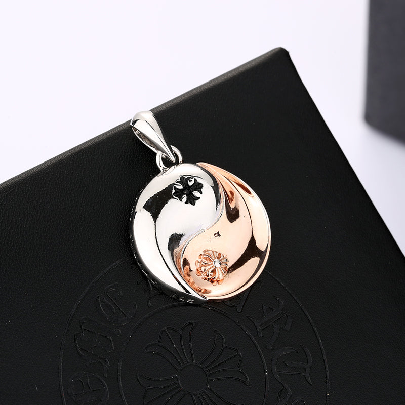 China Replica Chrome Hearts Necklaces 39usd Only