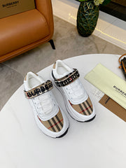 China Replica Burberry Women Shoes 98usd Only
