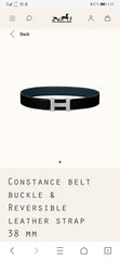 China Replica Hermes Belts 52usd Only