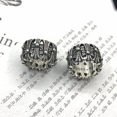 China Replica Chrome Hearts Rings 30usd Only