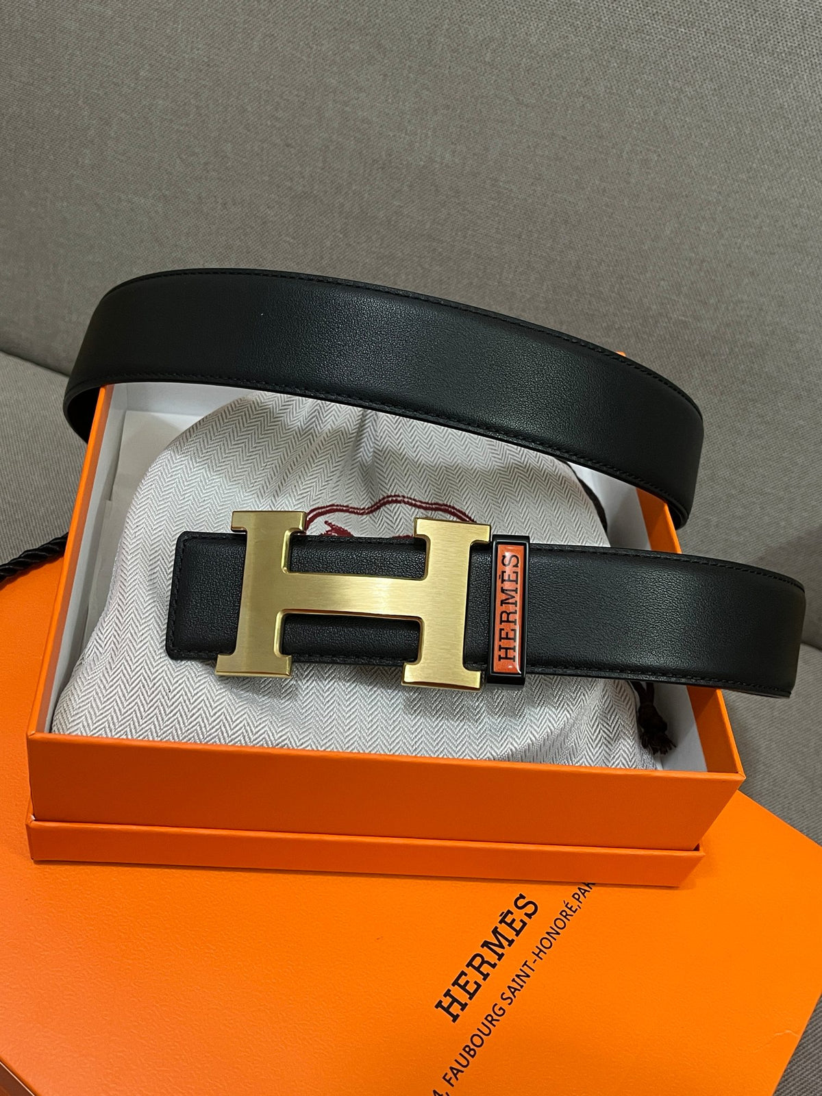China Replica Hermes Belts 52usd Only