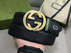 China Replica Gucci Belts 52usd Only