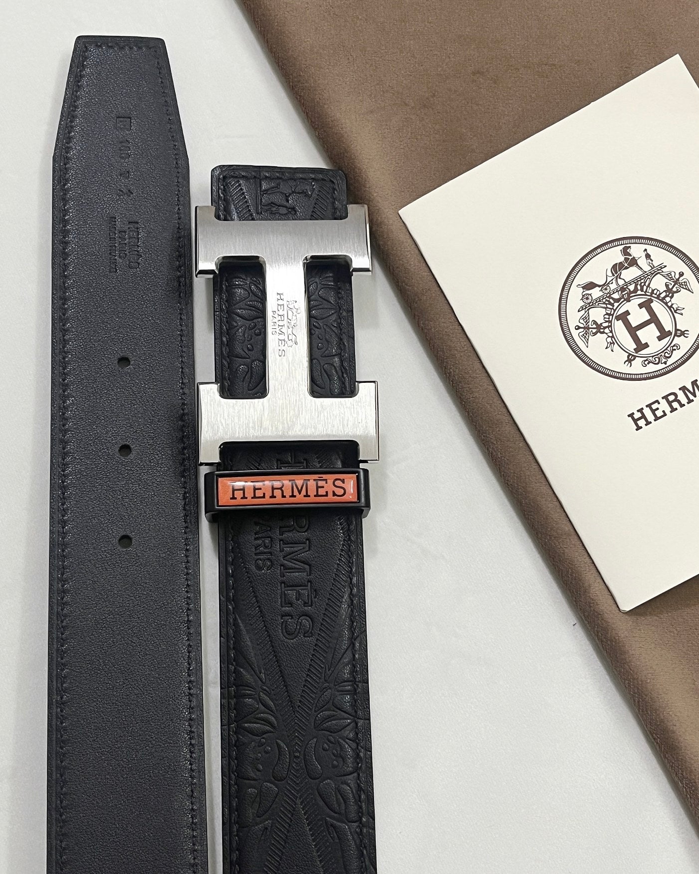 China Replica Hermes Belts 52usd Only