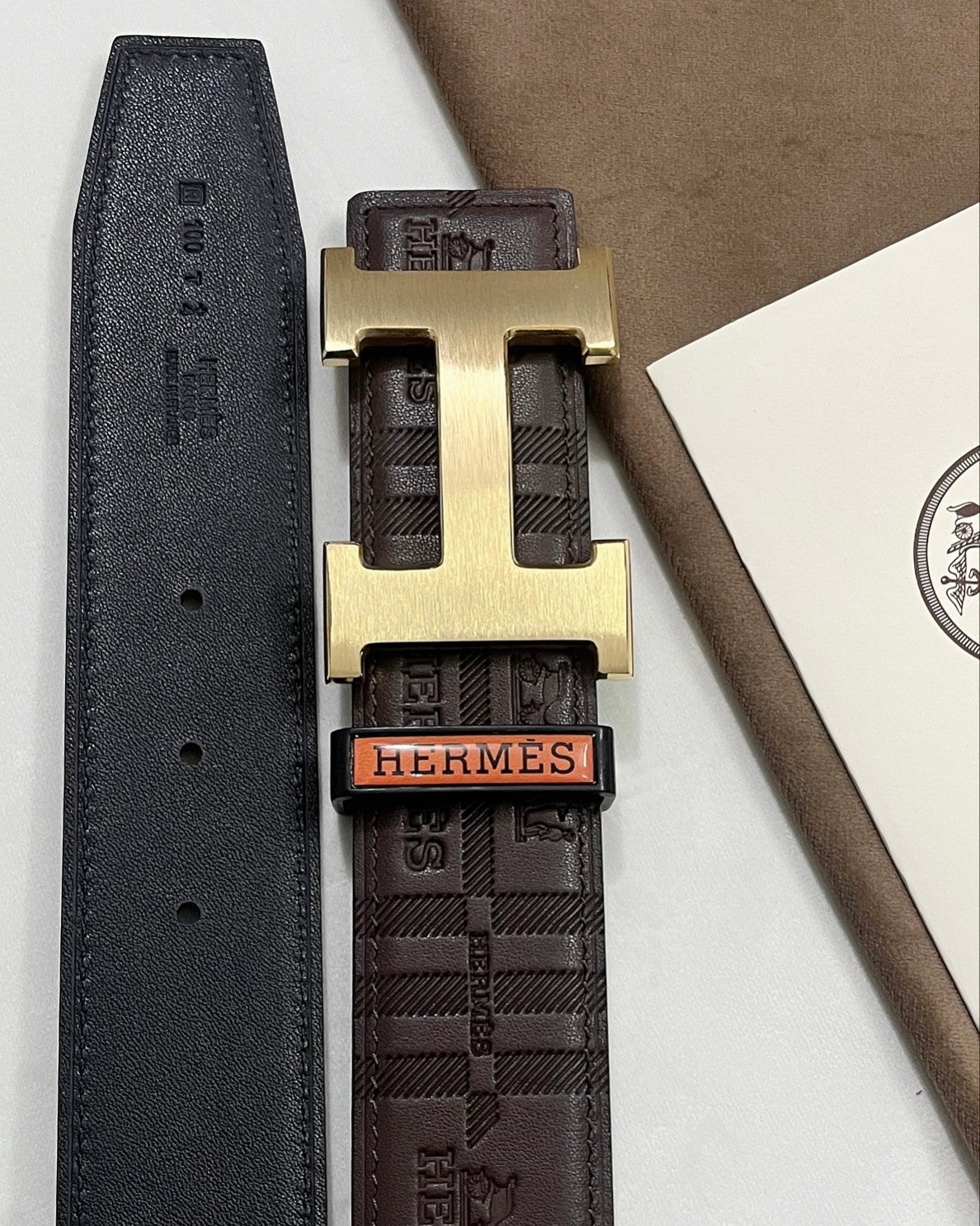 China Replica Hermes Belts 52usd Only