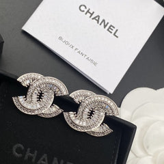 China Replica Chanel Earrings 22usd Only