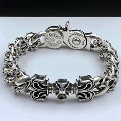 China Replica Chrome Hearts Bracelets 62usd Only