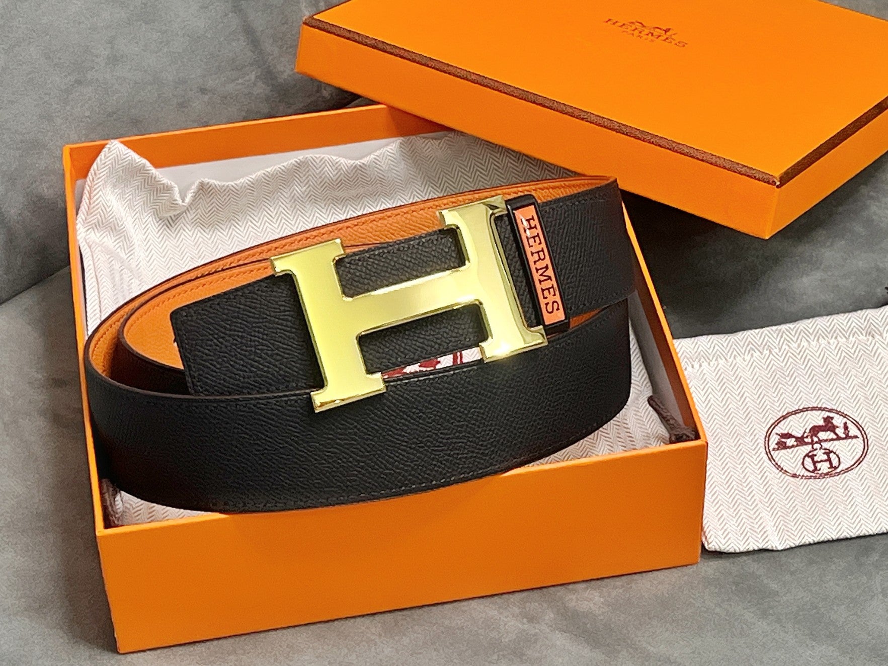 China Replica Hermes Belts 52usd Only