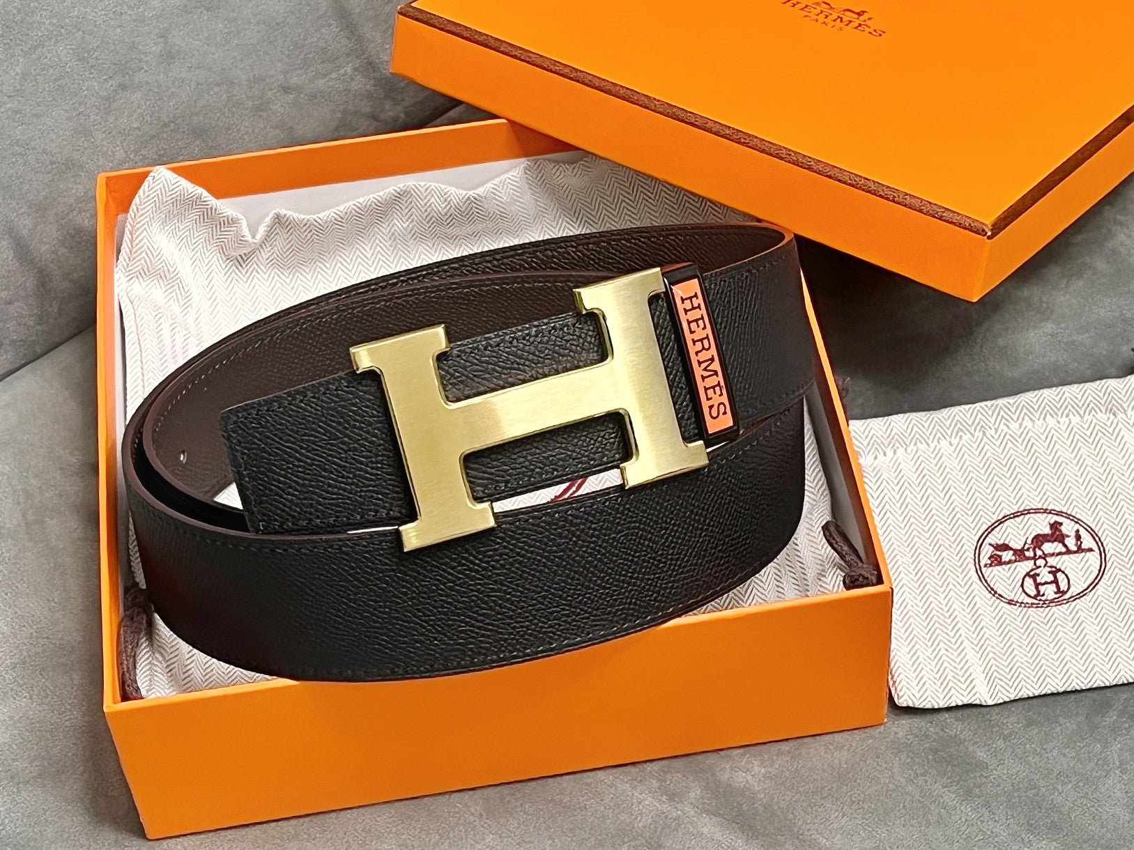 China Replica Hermes Belts 52usd Only