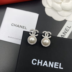 China Replica Chanel Earrings 20usd Only