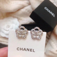 China Replica Chanel Earrings 20usd Only
