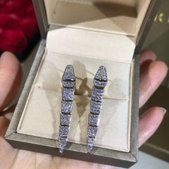 China Replica Bvlgari Earrings 55usd Only