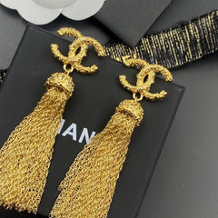 China Replica Chanel Earrings 25usd Only