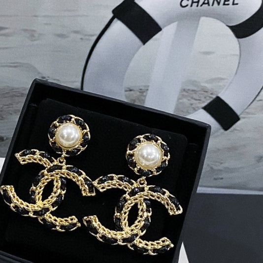 China Replica Chanel Earrings 20usd Only