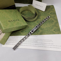 China Replica Gucci Bracelets 48usd Only