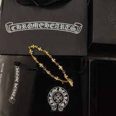 China Replica Chrome Hearts Bracelets 35usd Only