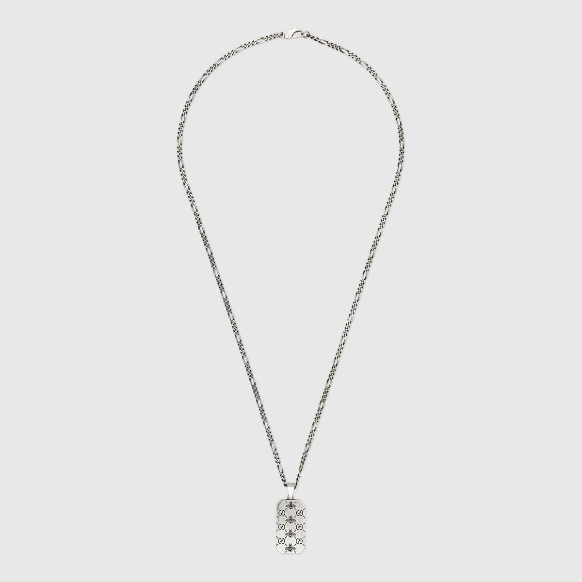 China Replica Gucci Necklaces 48usd Only