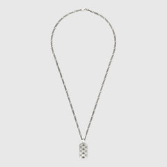 China Replica Gucci Necklaces 48usd Only