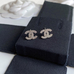 China Replica Chanel Earrings 18usd Only