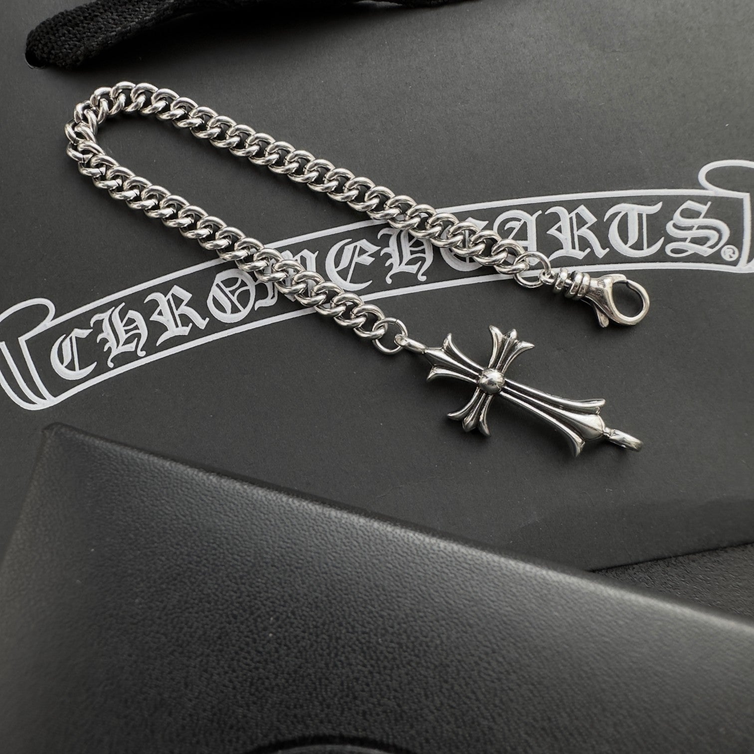 China Replica Chrome Hearts Bracelets 38usd Only