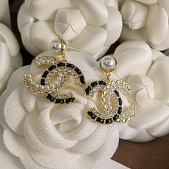 China Replica Chanel Earrings 22usd Only