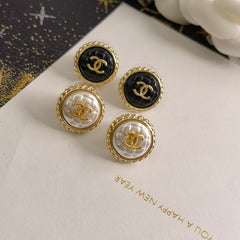 China Replica Chanel Earrings 18usd Only