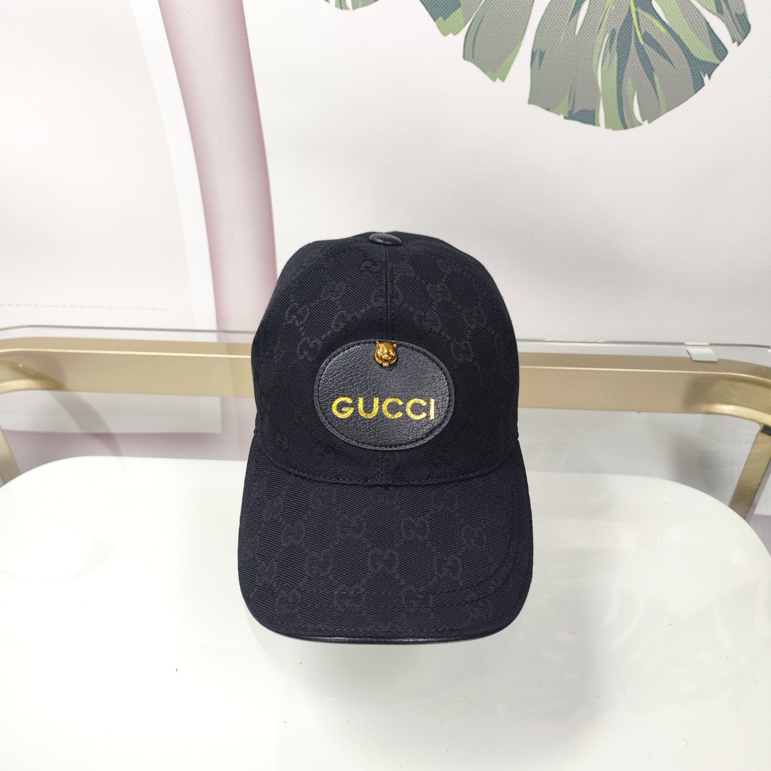 China Replica Gucci Hats 36usd Only