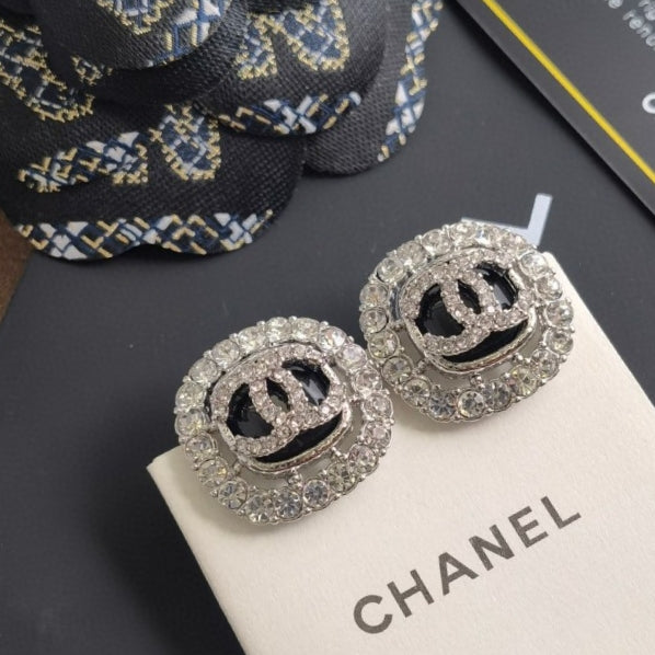 China Replica Chanel Earrings 22usd Only