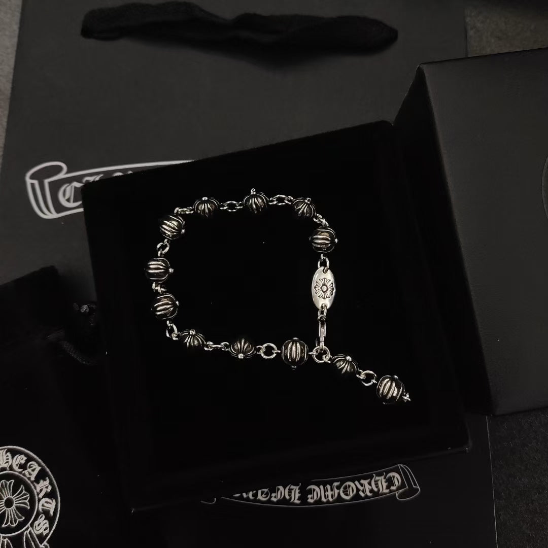 China Replica Chrome Hearts Bracelets 35usd Only