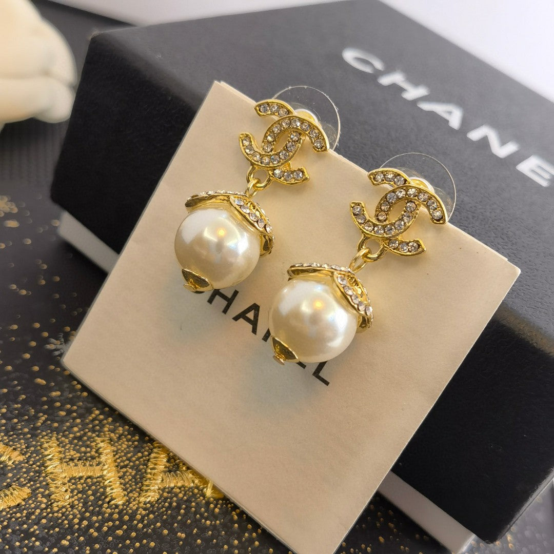 China Replica Gucci Earrings 20usd Only