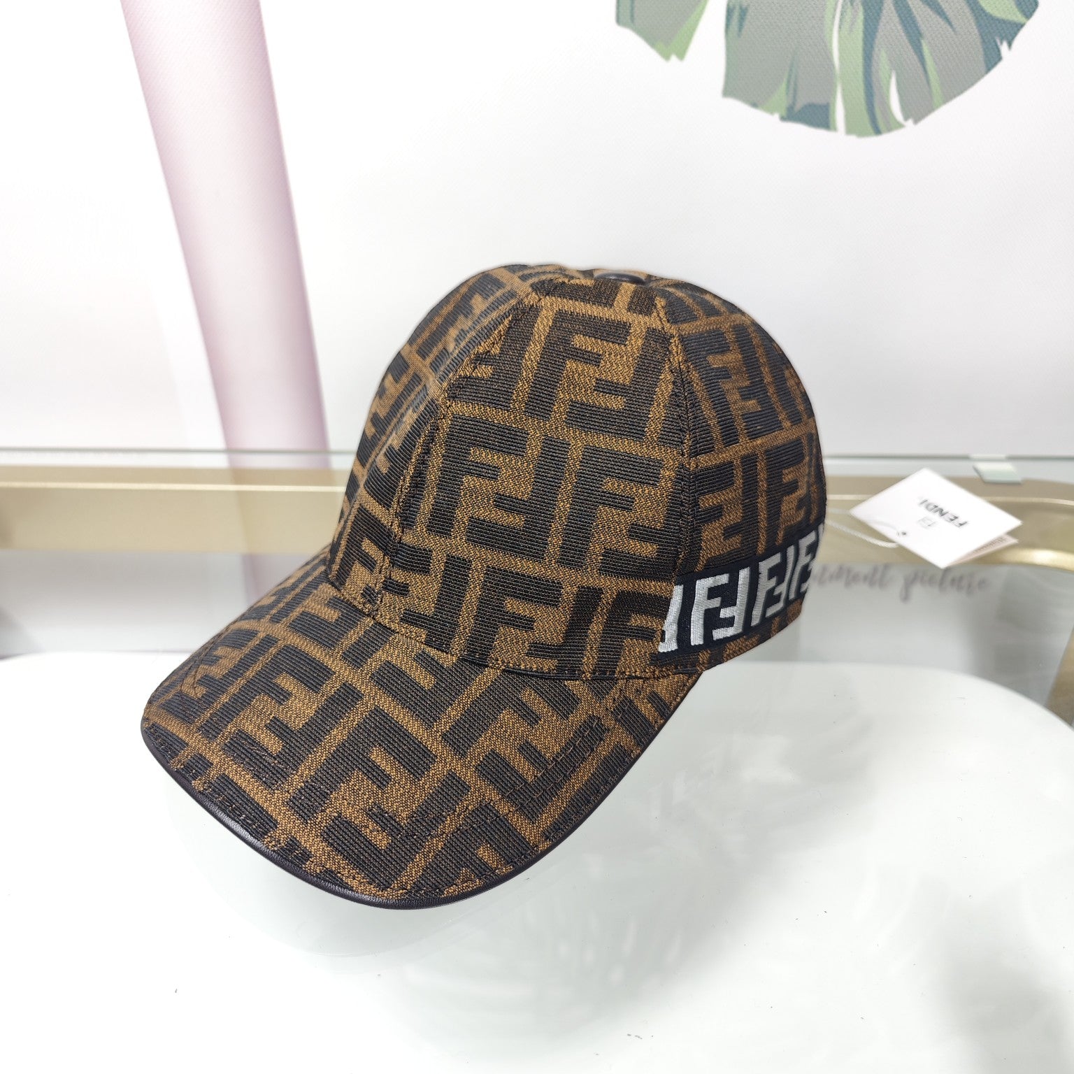China Replica Fendi Hats 36usd Only