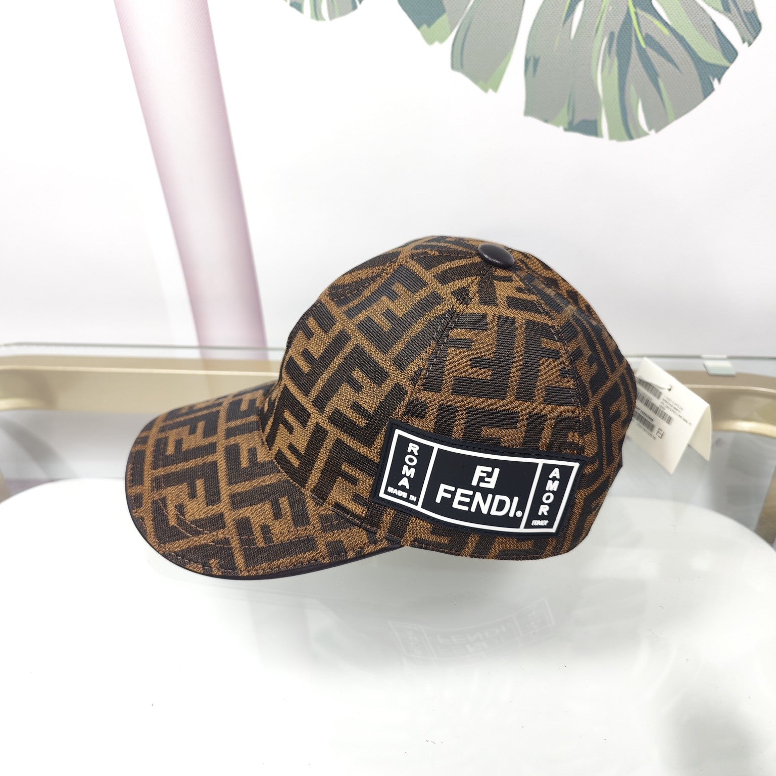 China Replica Fendi Hats 36usd Only