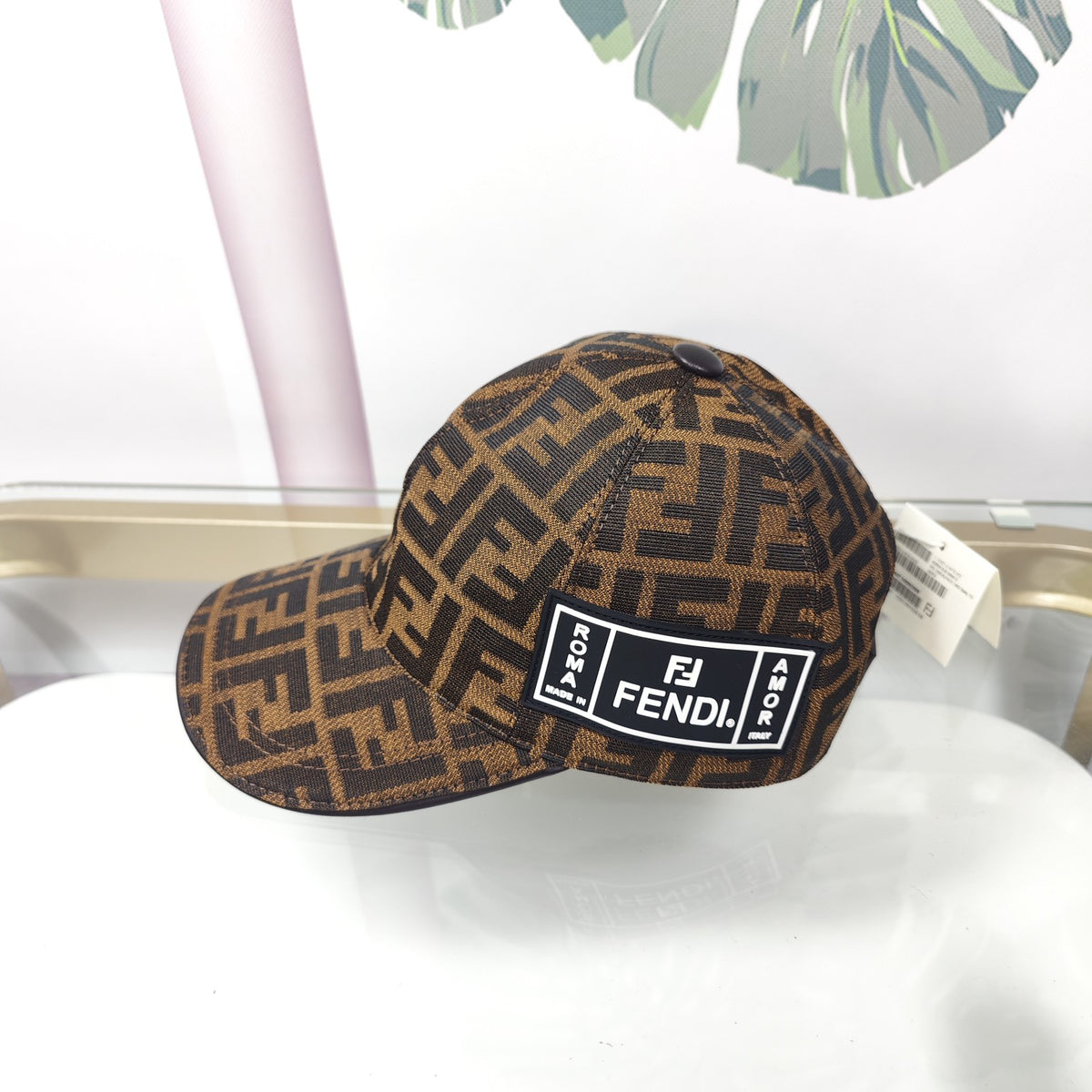 China Replica Fendi Hats 36usd Only