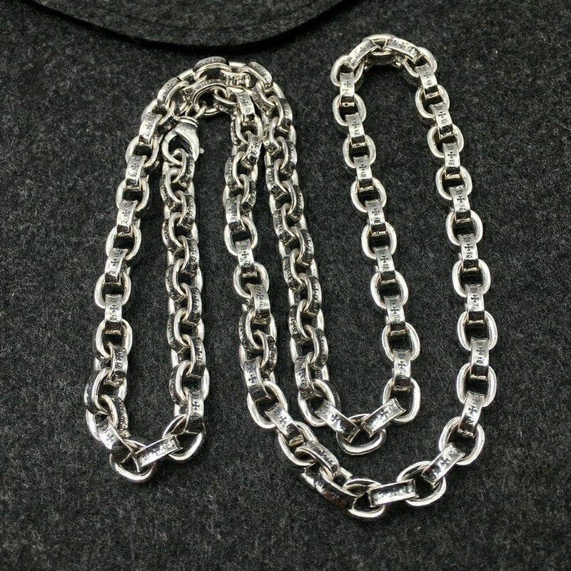 China Replica Chrome Hearts Necklaces 69usd Only
