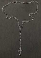 China Replica Chrome Hearts Necklaces 63usd Only