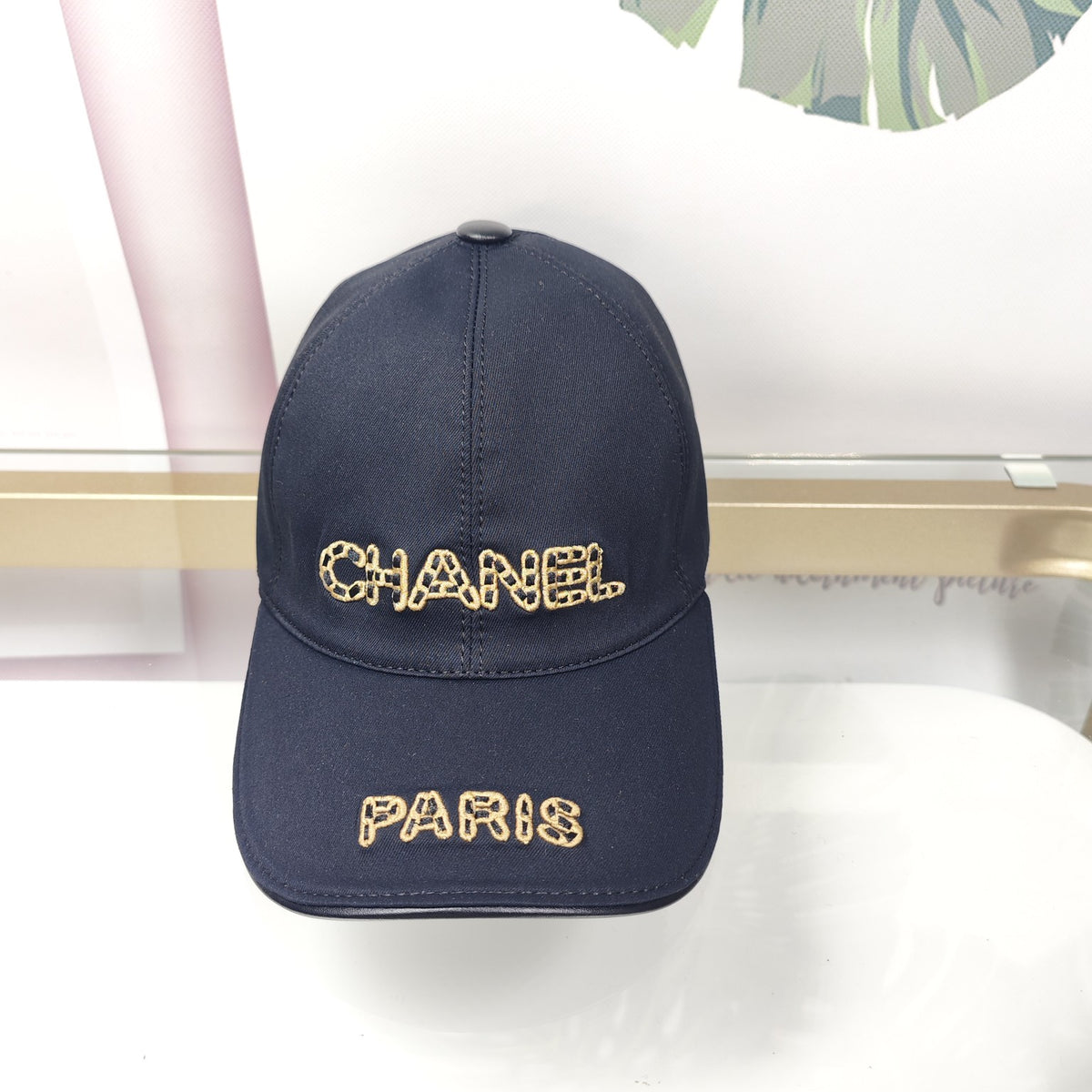 China Replica Chanel Hats 36usd Only