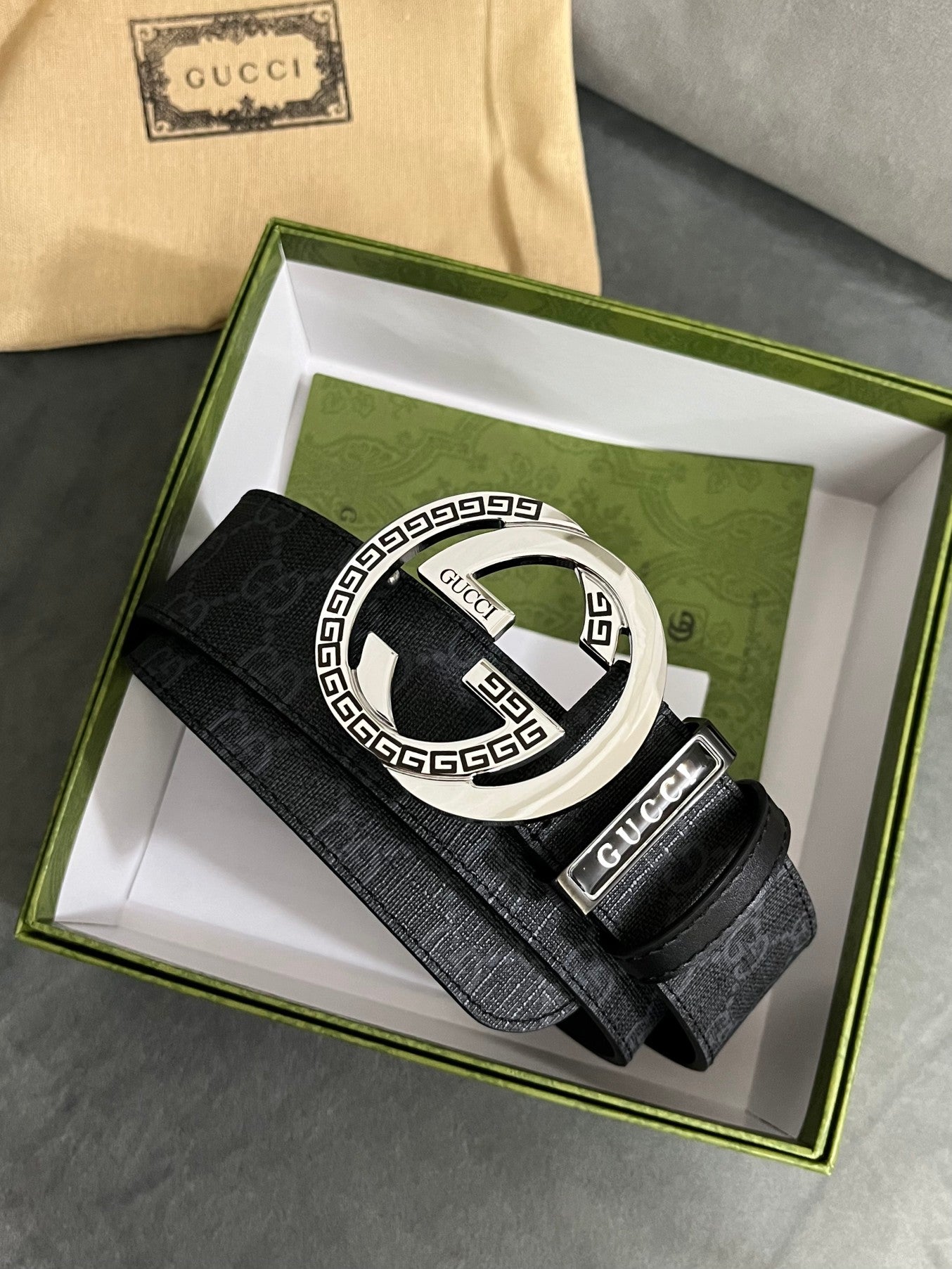 China Replica Gucci Belts 52usd Only