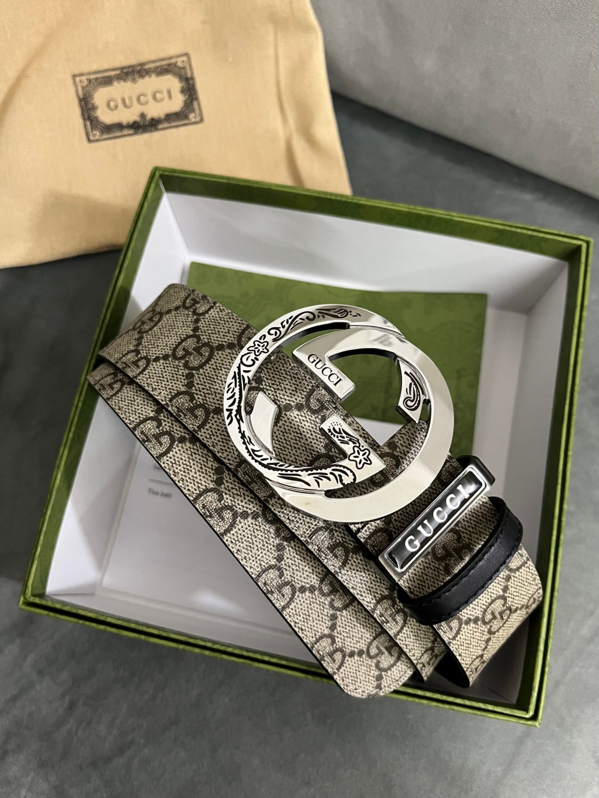 China Replica Gucci Belts 52usd Only