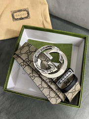 China Replica Gucci Belts 52usd Only