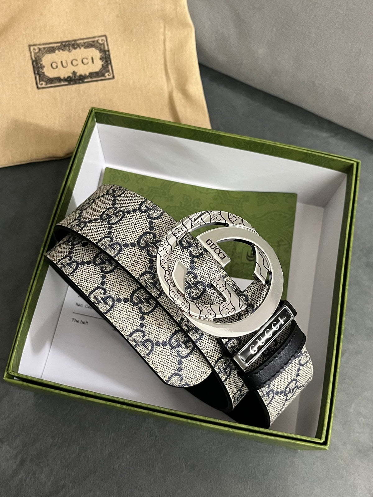 China Replica Gucci Belts 52usd Only