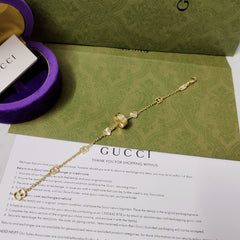 China Replica Gucci Bracelets 40usd Only