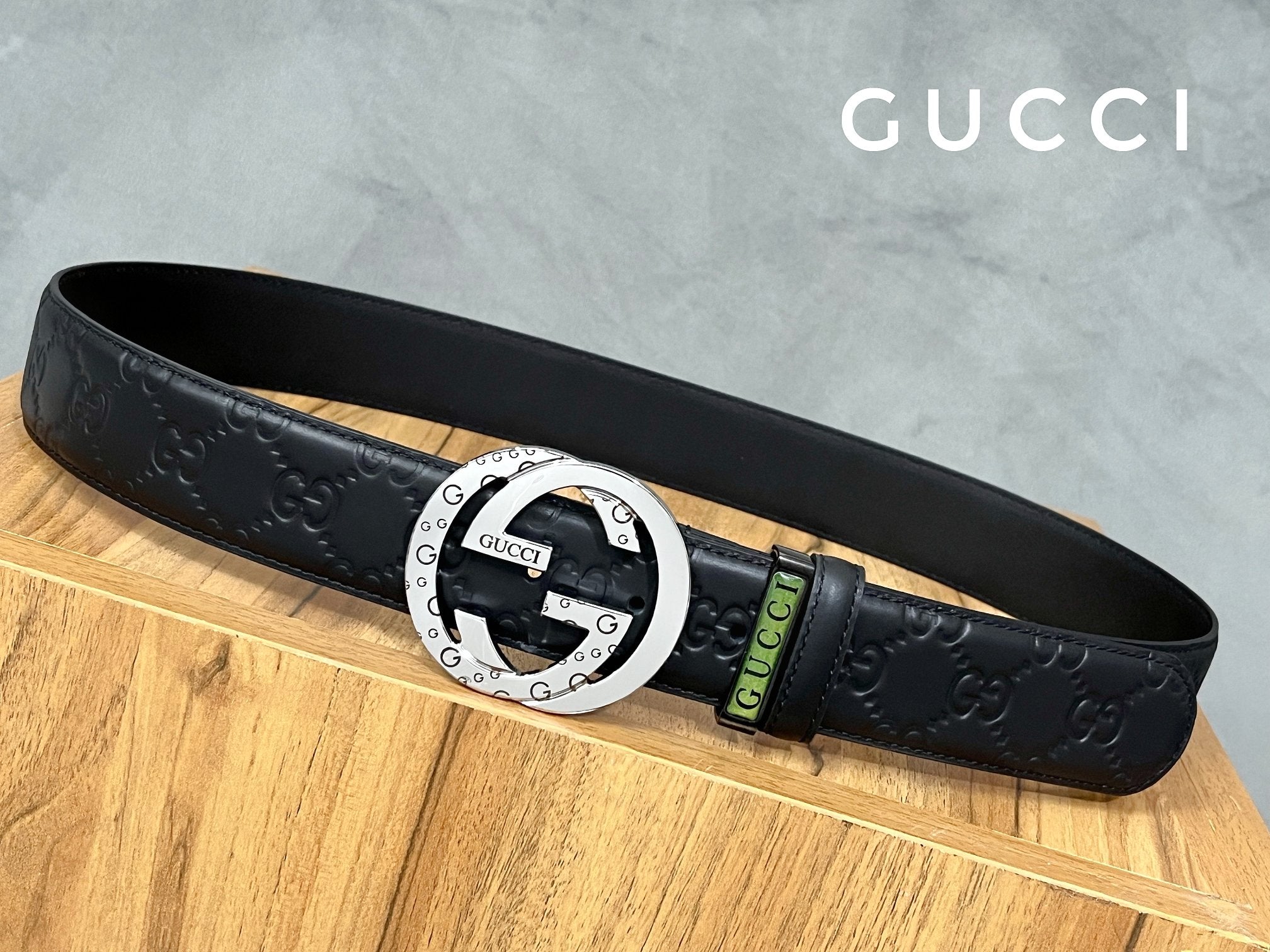 China Replica Gucci Belts 52usd Only