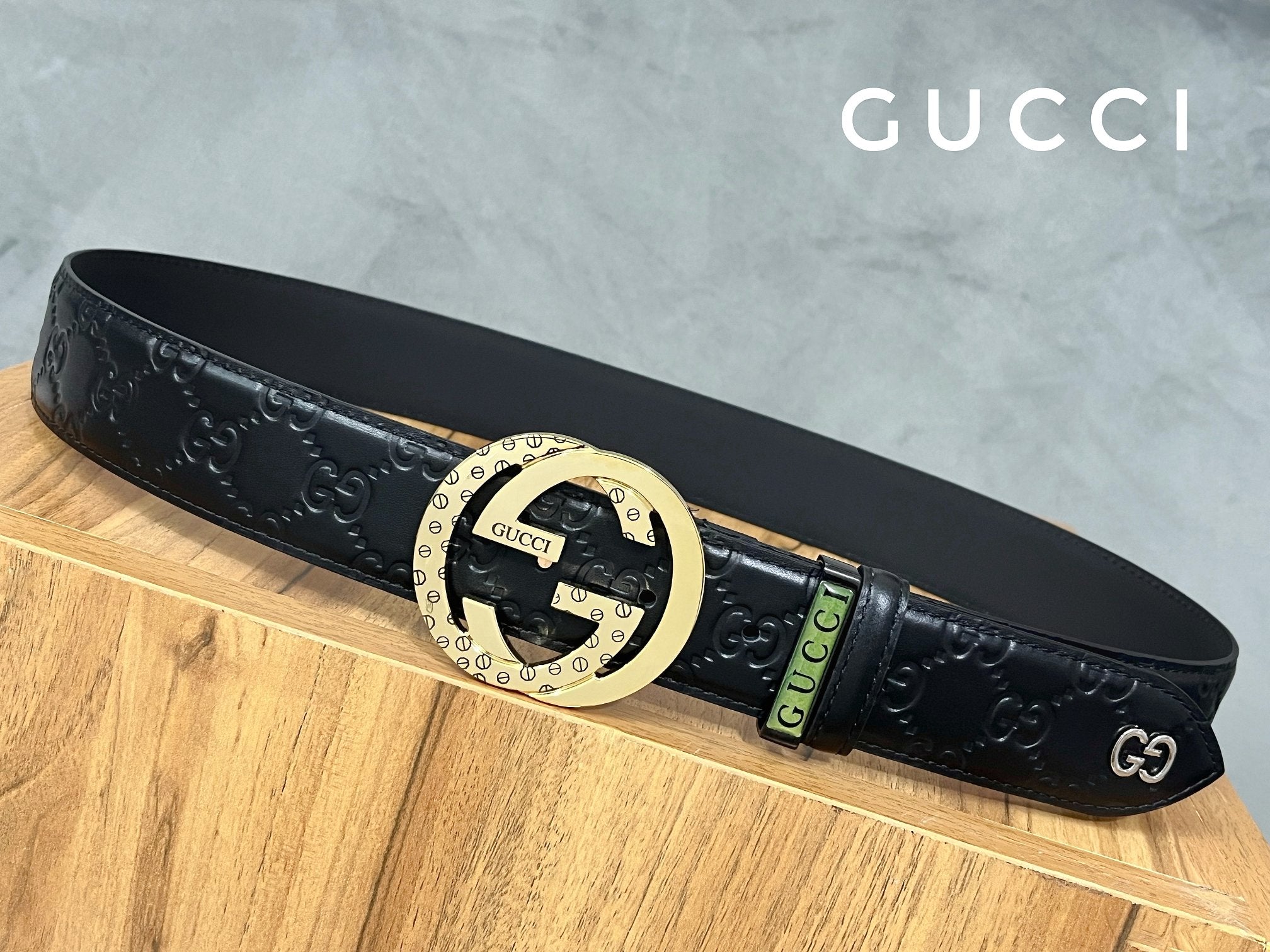 China Replica Gucci Belts 52usd Only