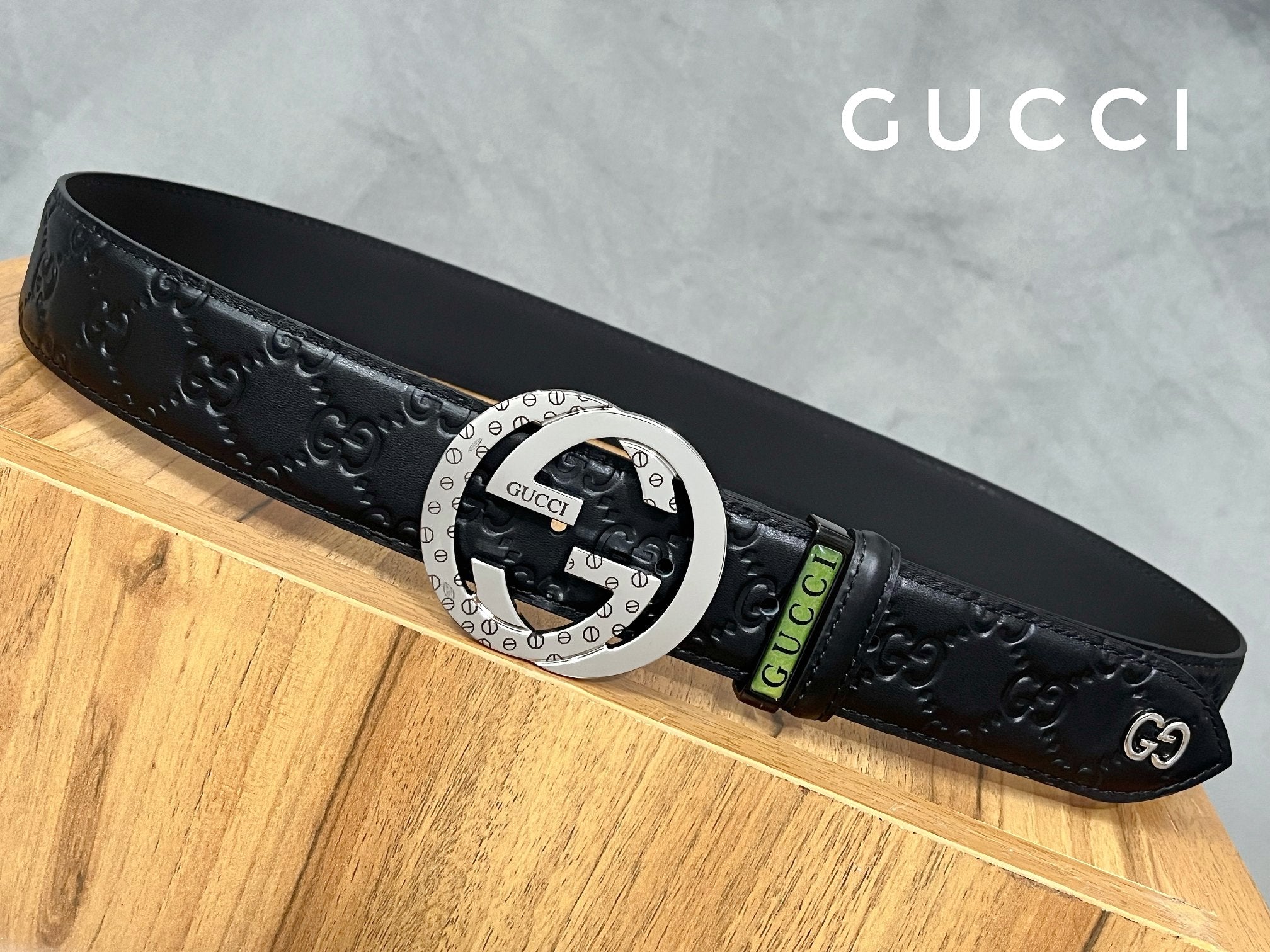 China Replica Gucci Belts 52usd Only