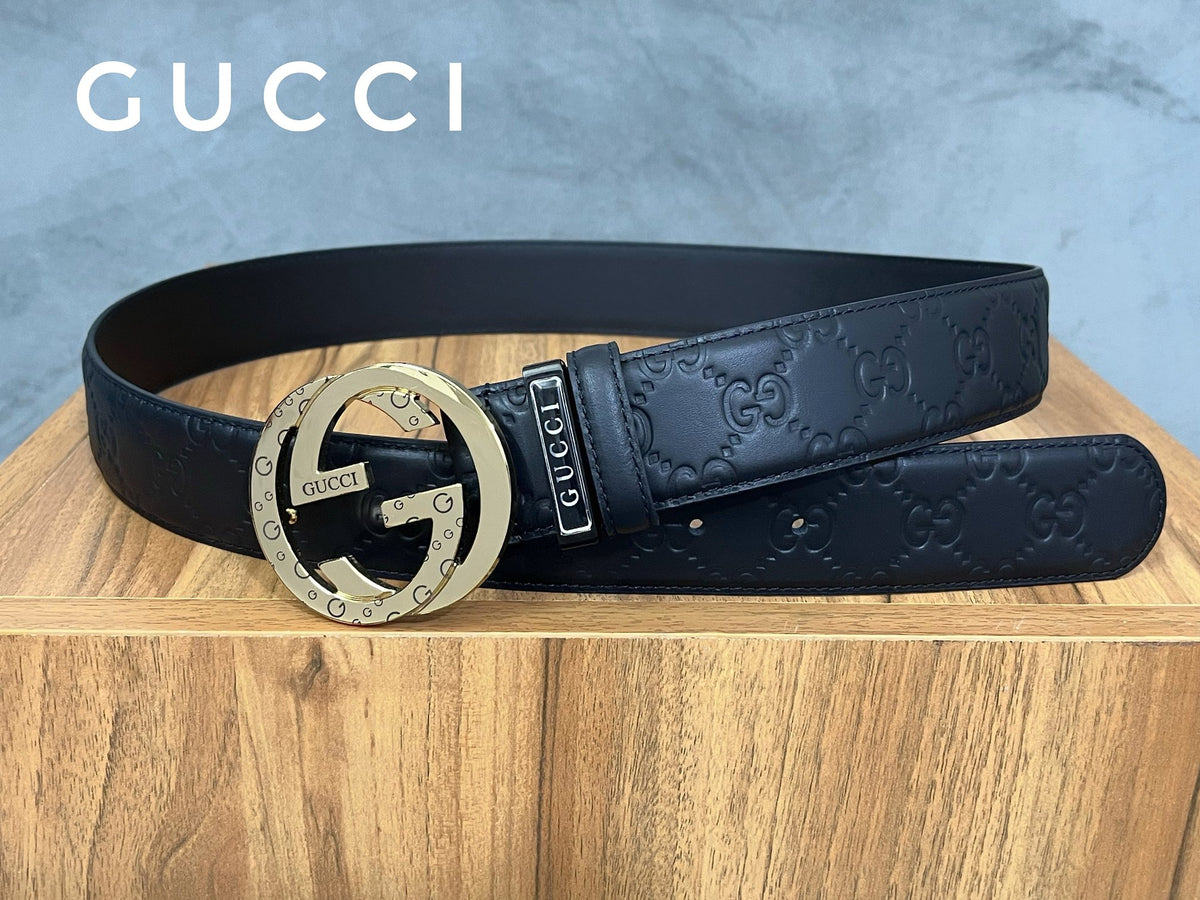 China Replica Gucci Belts 56usd Only