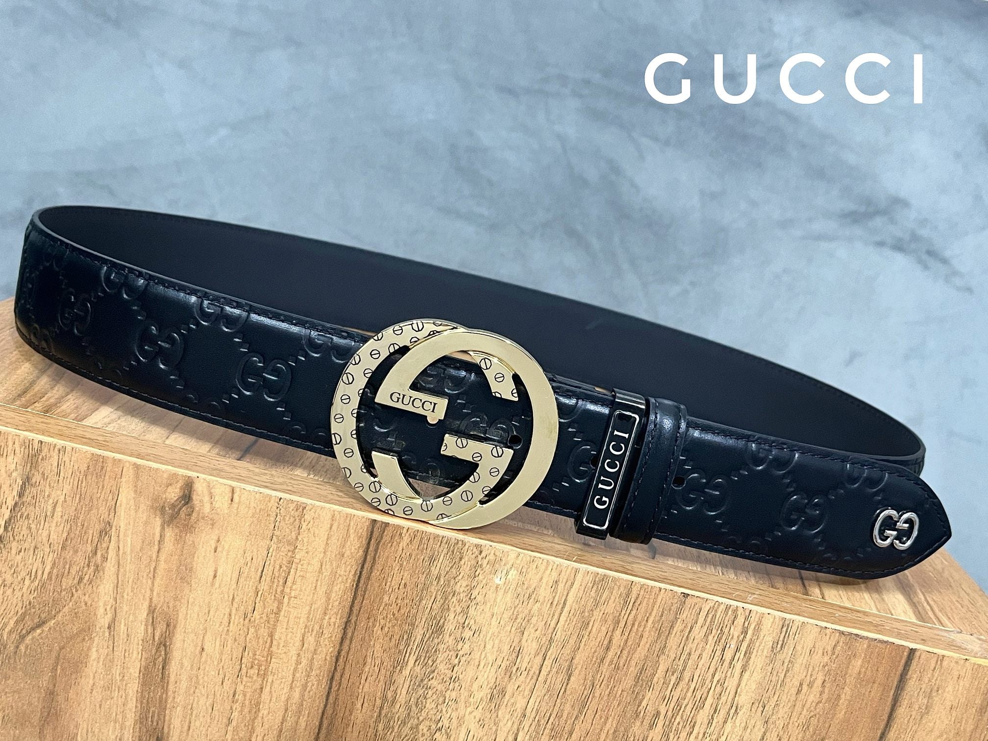 China Replica Gucci Belts 56usd Only