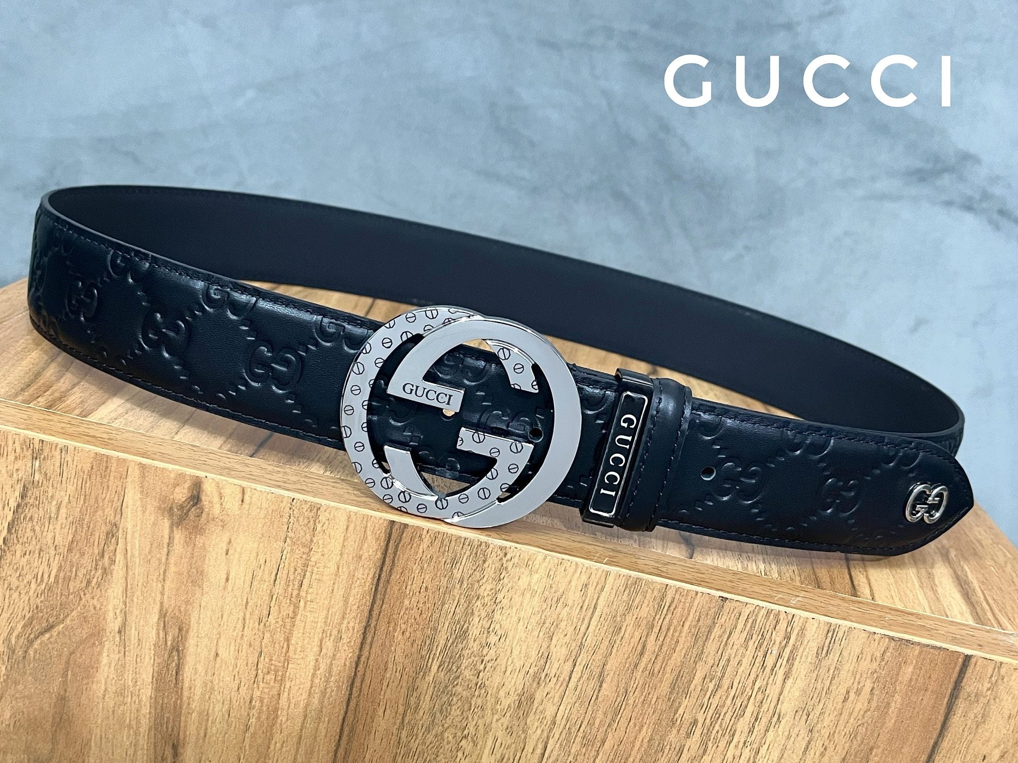 China Replica Gucci Belts 56usd Only
