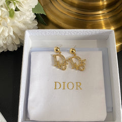 China Replica Dior Earrings 25usd Only